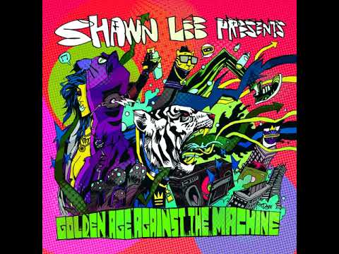 Shawn Lee - I Just Had A Baby Feat. Princess Superstar