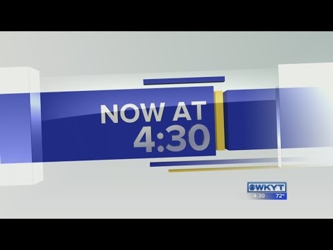 WKYT News at 4:30 PM on 3-08-16