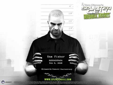 Tom Clancy's Splinter Cell Double Agent OST - JBA HQ All Soundtracks