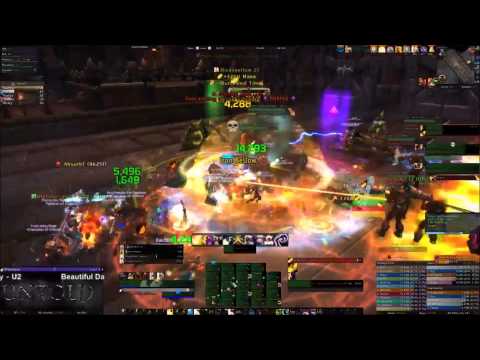 Untold - Heroic Operator Thogar