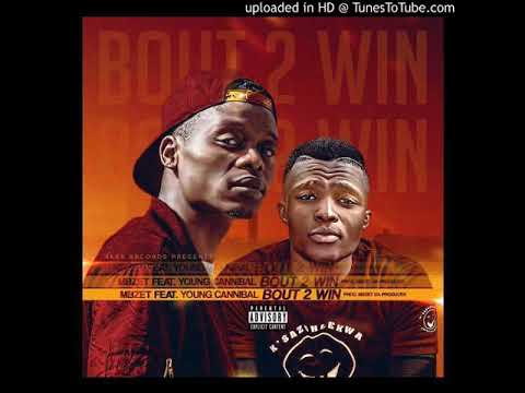 MBzet Feat. Young Cannibal - Bout 2 Win (Audio)
