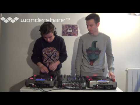 mix by apoll-on: South central/Sander van Doorn/Martin Solveig/The prodigy/Martin Garrix