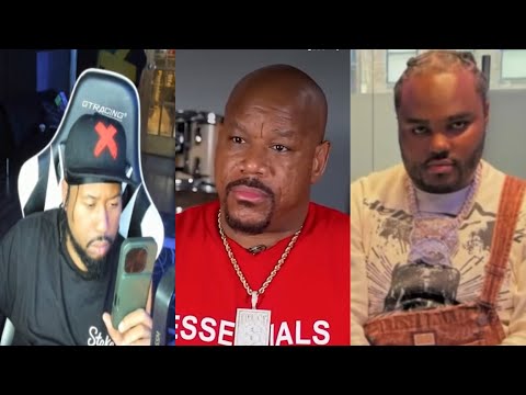 We got Bontent! Wack100 calls Akademiks & goes off on Tee Grizzley for being a 🐀