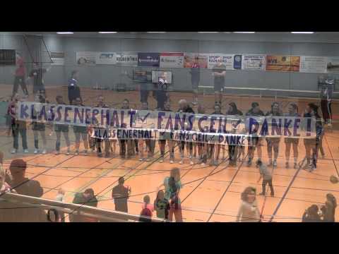 Radeberger SV Handball / 13.04.2013 / Frauenmannschaft Klassenerhalt
