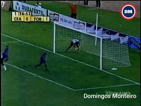 Fortaleza 6 x 3 Ceará (Camp. Cearense 2006)