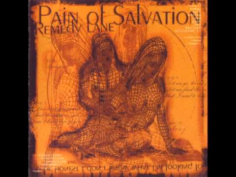 Pain of Salvation - Beyond the Pale