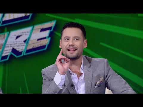 Fiks Fare, 8 Tetor 2018, Pjesa 1 - Investigative Satirical Show