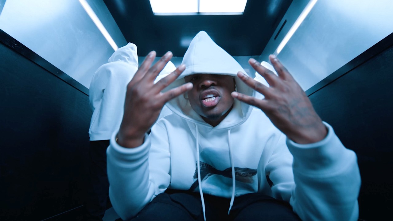 IDK – “KiCKIN”