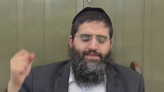 הרב אופיר טנג'י - שו"ע סימן שיט - סעיף ג' - המשך הלכות בורר!!! - חלק א'