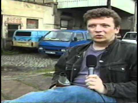 Das Die Kassierer Video (1997) pt.2