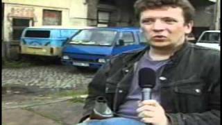 Das Die Kassierer Video (1997) pt.2
