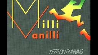 Milli Vanilli- Girl, I&#39;m gonna Miss You