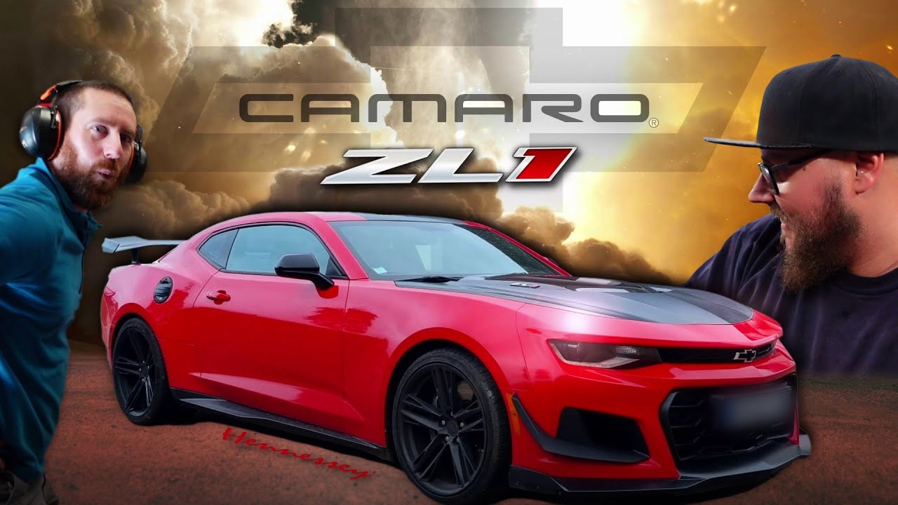 Cette caisse , c'est vraiment un p***** de monstre !!!