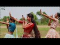 Tirchi Najar Mari Toi Jaire Konde Konde New Nikki Mahato Group Dance New Khortha Status Video