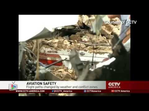 MH17: Aviation safety issues in the wake of three airline tragedies in a week