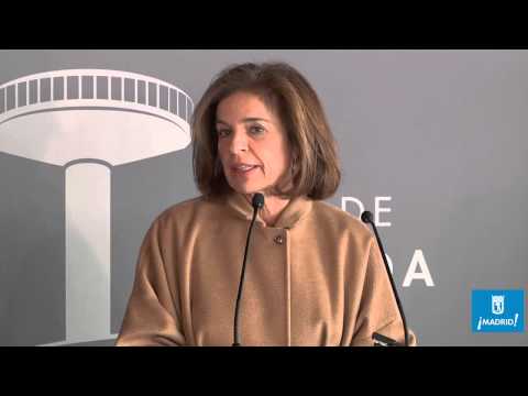 El Faro de Moncloa, nuevo atractivo turístico