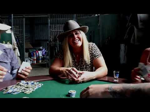 M2MVP PRESENTS: Maddie Cail - Giddy Up (Official Music Video)