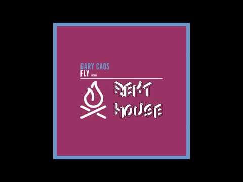 Gary Caos - Fly (Original Mix)
