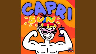 Cover art for Capri Sun
