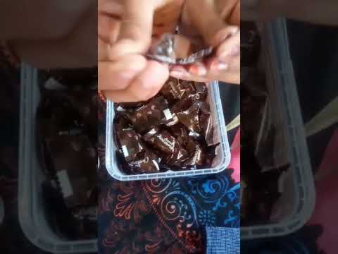 Amul chocominus too much tasty😋🍫🍫