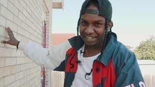 Baker Boy - Cool As Hell (Surprising Kids At Movement Zone Studio) Baker Boy - Cool As Hell (Surprising Kids At Movement Zone Studio)