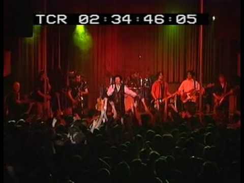 Pero Lovšin & Španski borci - Čist nor