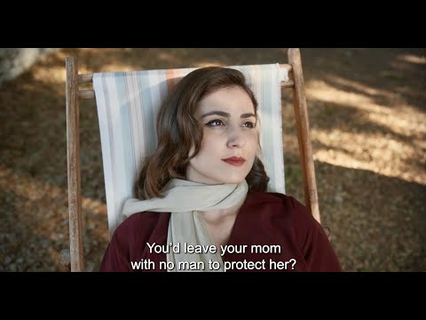 trailer