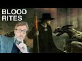 Review of Jim Butcher’s Blood Rites, book six of Dresden Files (with spoilers)