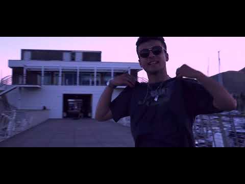 Chilla - Zona Zem ft. Tryx unit,Poly&Hoody (prod.Macs)