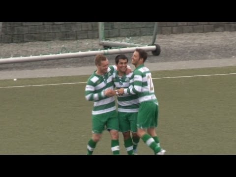 3div7, runde 5: Brodd - Kopervik IL 3-0 (1-0)