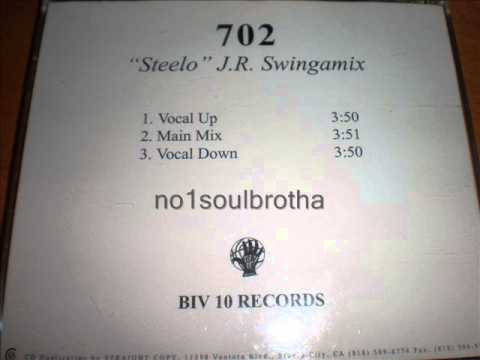 Video thumbnail for Steelo (J.R. Swingamix)