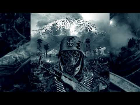 AEONLESS - Aeonless (FULL ALBUM)