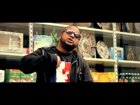 Jonny Beretta ft Nabil Jaouat - Deutsch & Arabisch