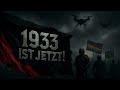 1933 Ist Jetzt Es Ist Kein Rückblick Es Ist Eine Warnung