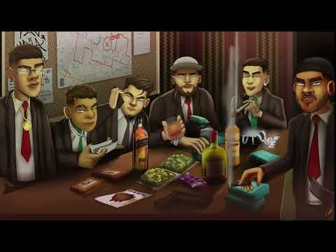 SET DA MÁFIA - Urei, Midna Otirb, DaruaP!ug, Wyzzz, Vulgo Jd