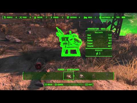Fallout 4 pt 148: The General Is Never Done