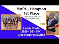 MAPL-Hampton-1st- Laurel Brade-DS