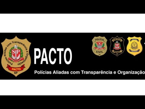 O PACTO quer diálogo com resultados 