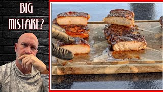 I Let ChatGPT Create a BBQ Rub… Was This a Bad Idea?