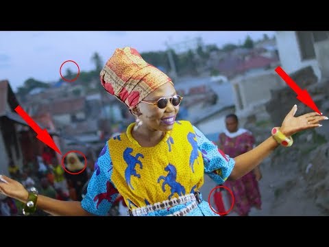 hatari ya Maua Sama X Hanstone - Iokote ( Official Music Video )