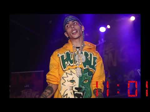 [FREE] J.I. Dancehall Type Beat - "Wait For Me" (Prod. By 11:01 x Savant)