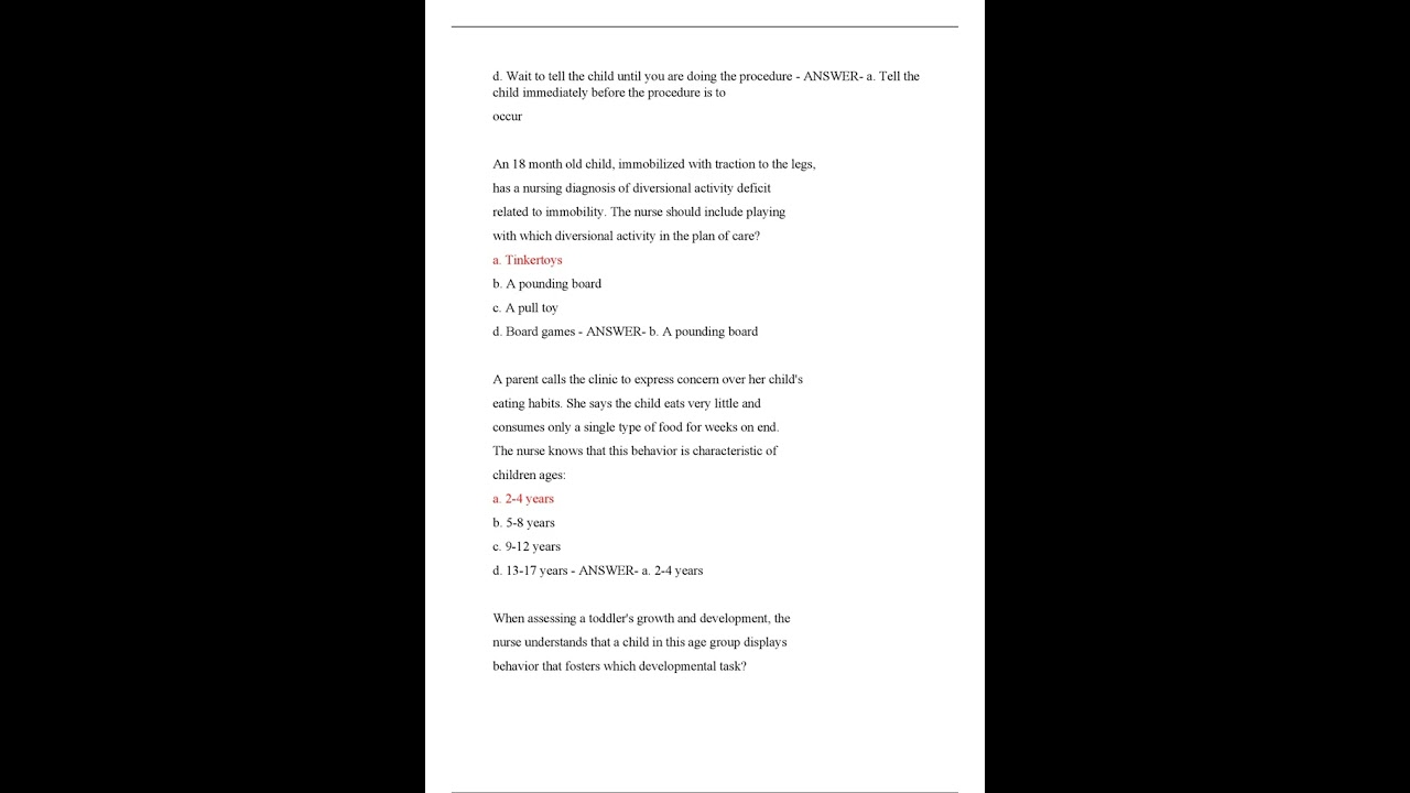 CPN EXAM 2023  2024 ACTUAL EXAM 250 QUESTIONS AND CORRECT DETAILED ANSWERS WITH RATIONALES VERIFIED