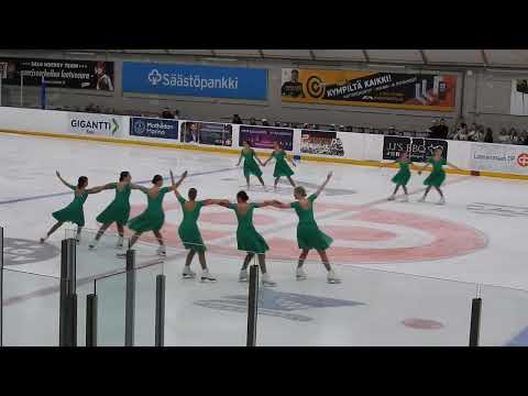 Salpa JOulu2024 Team Somnium