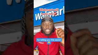 How To Get A 50% Discount At Walmart #walmart #savemoney