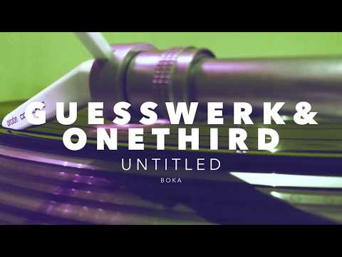 Guesswerk & oneThird - Untitled