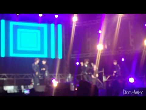 [Full] 110113 Beast - Beautiful Digi Kpop