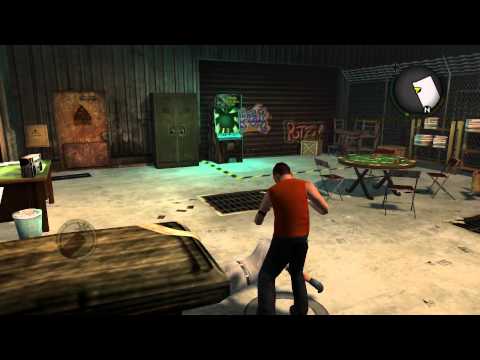 Bully: Scholarship Edition (PC) walkthrough - Townies Challenge