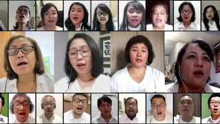 Download lagu NDEREK DEWI MARIA - St. Peter Choir mp3