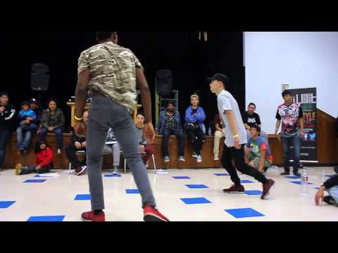 |Rox it vs Sun| Tiebreaker - Kings 4 x Battlemania USA qualifier