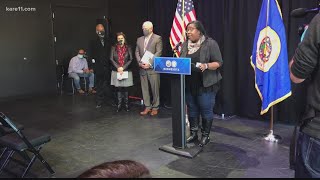 State launches Task Force on Missing and Murdered African American Women